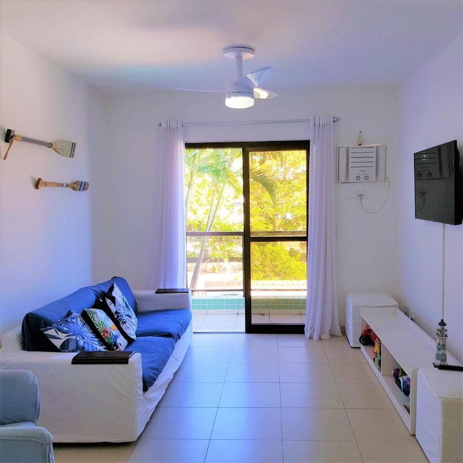 Paraiso No Guaruja Enseada - Piscina - Ar Condicionado - Wifi - Garagem Dış mekan fotoğraf