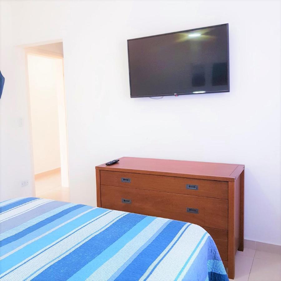 Paraiso No Guaruja Enseada - Piscina - Ar Condicionado - Wifi - Garagem Dış mekan fotoğraf